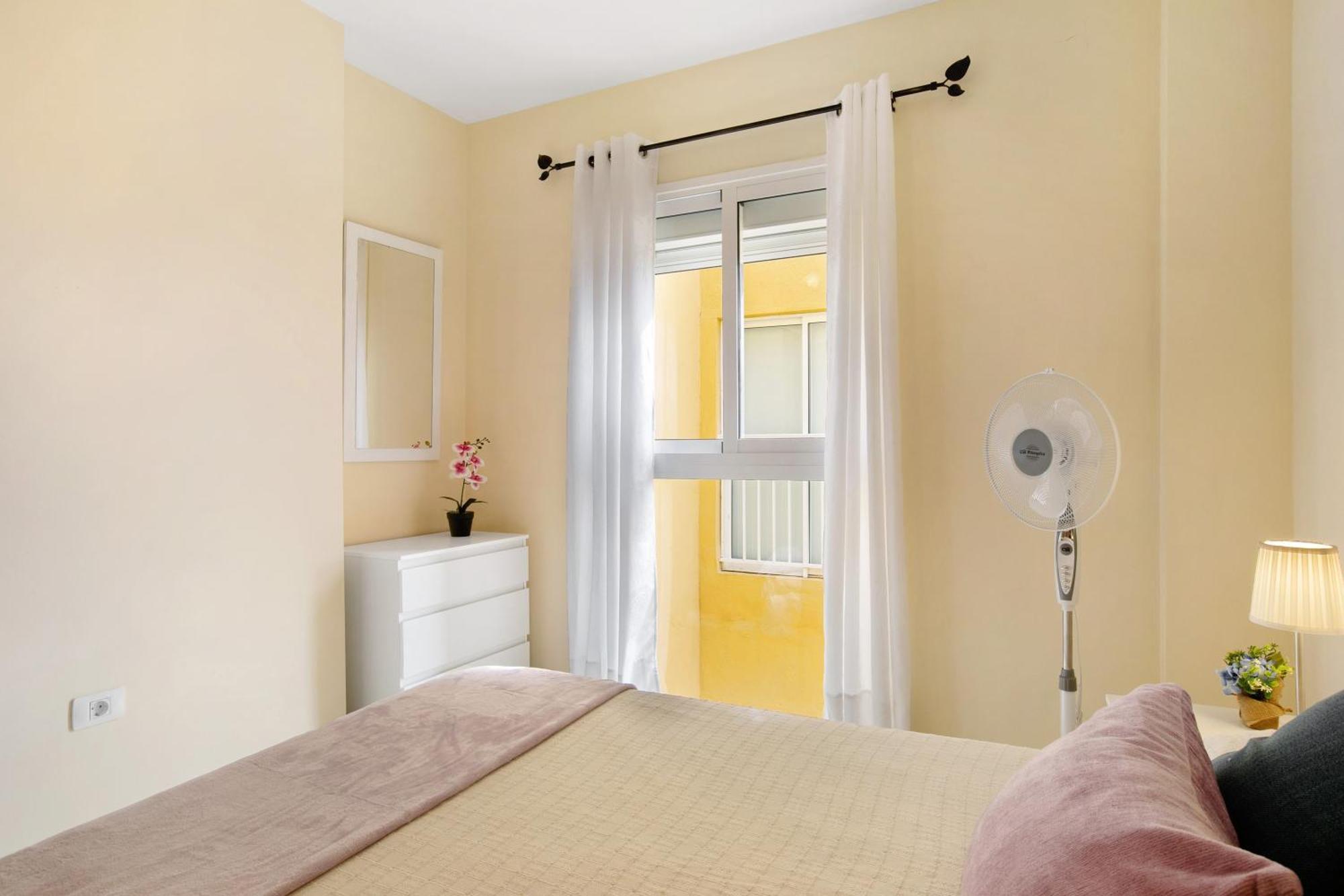 Apartamento Leonor San Andres Santa Cruz de Tenerife Exterior foto