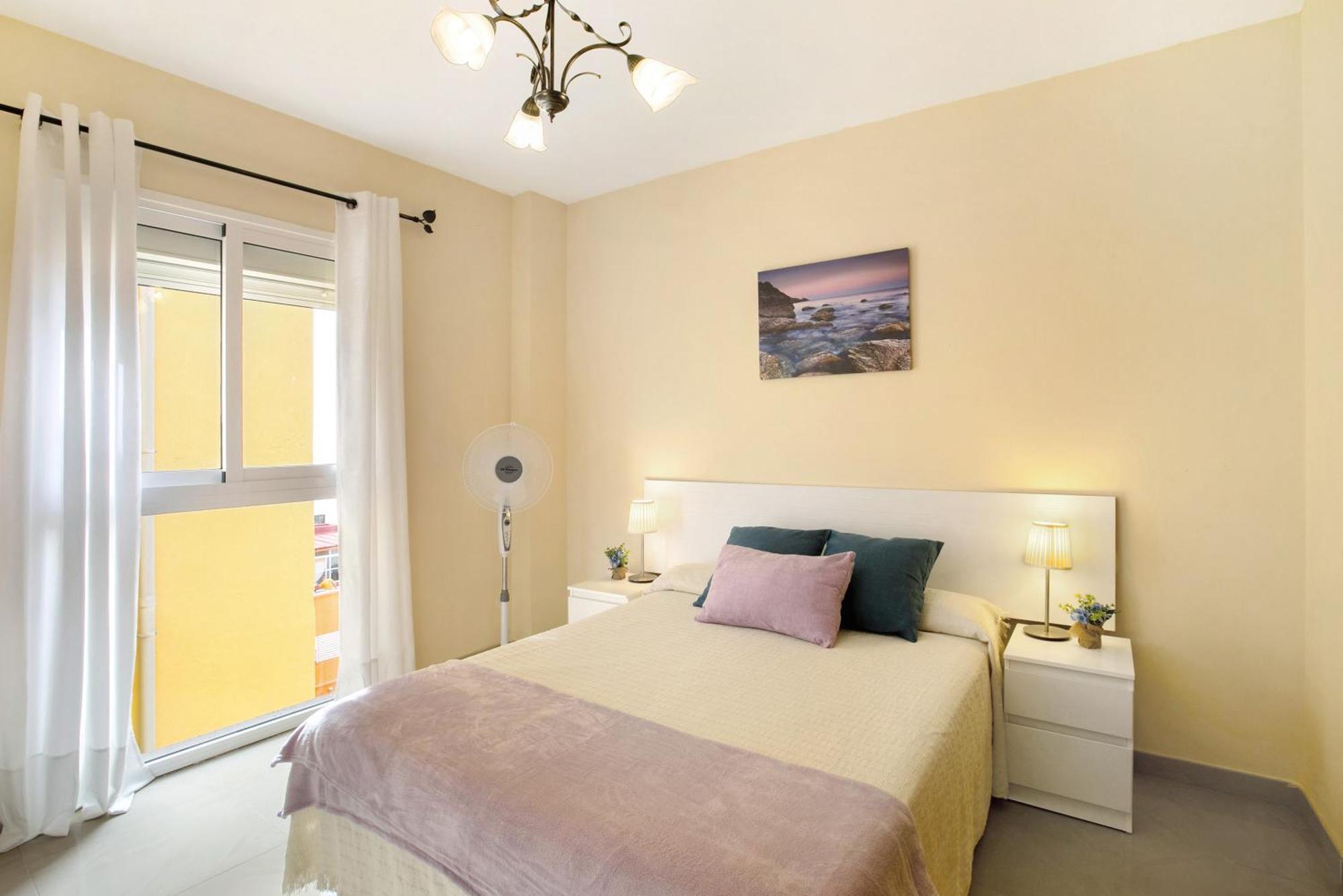 Apartamento Leonor San Andres Santa Cruz de Tenerife Exterior foto