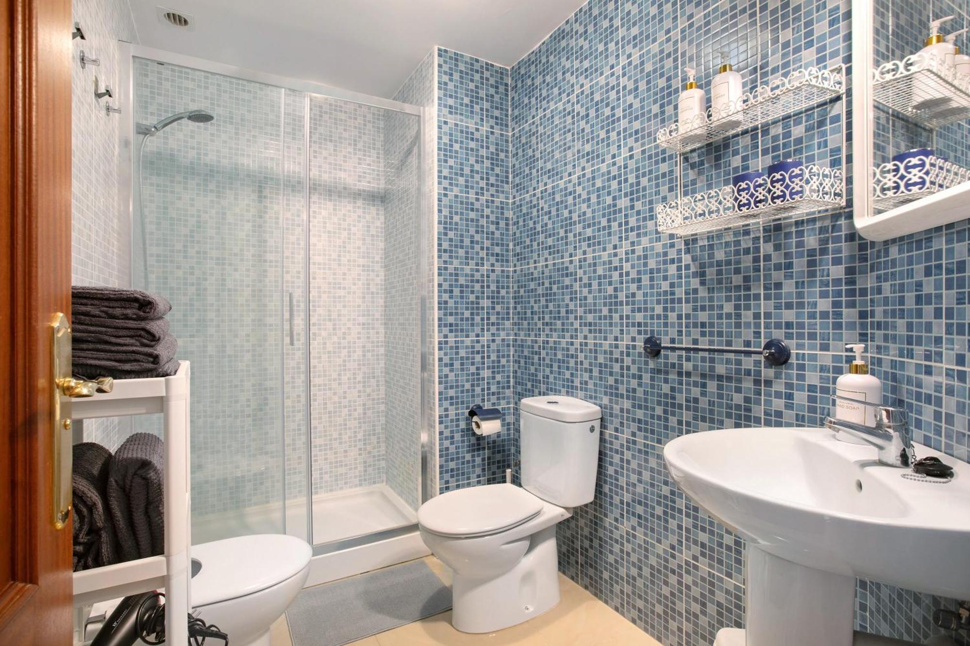 Apartamento Leonor San Andres Santa Cruz de Tenerife Exterior foto